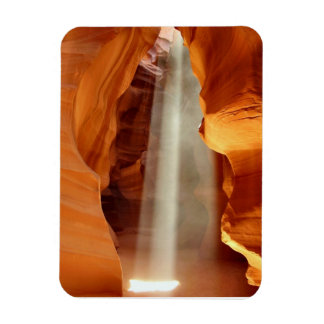 Antelope Canyon Arizona Magnet