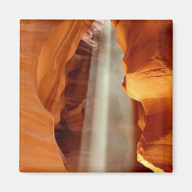 Antelope Canyon Arizona Magnet (Front)