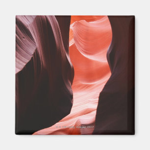Antelope Canyon, Arizona Magnet