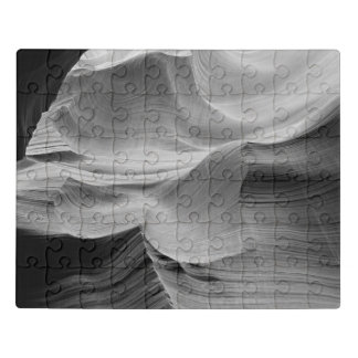 Antelope Canyon Arizona USA Jigsaw Puzzle