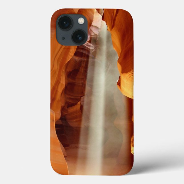 Antelope Canyon Case-Mate iPhone Case (Back)