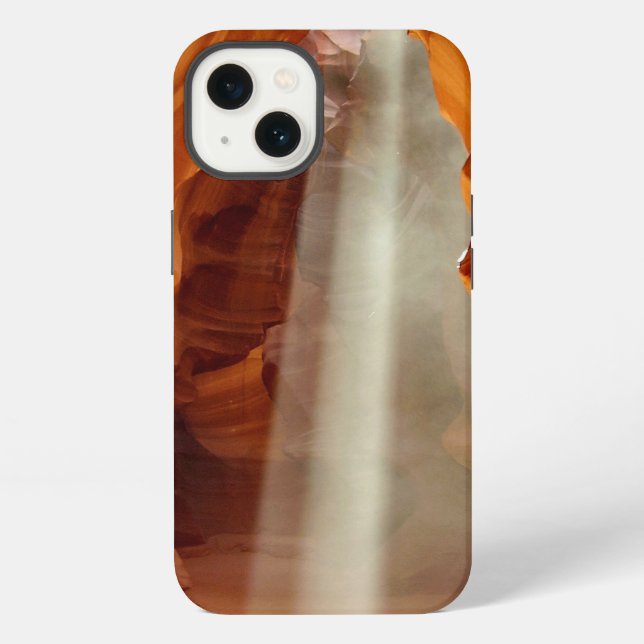 Antelope Canyon Iphone Case (Back)