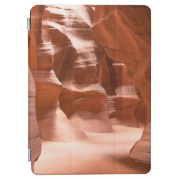Antelope Canyon  Naturally Lit Ipad Air Cover by usdeserts at Zazzle