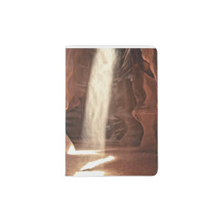 Antelope Canyon Passport Holder