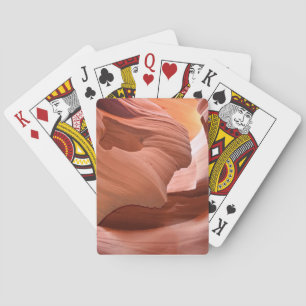 antelope canyon poker cards