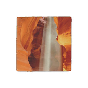 Antelope Canyon Stone Magnet