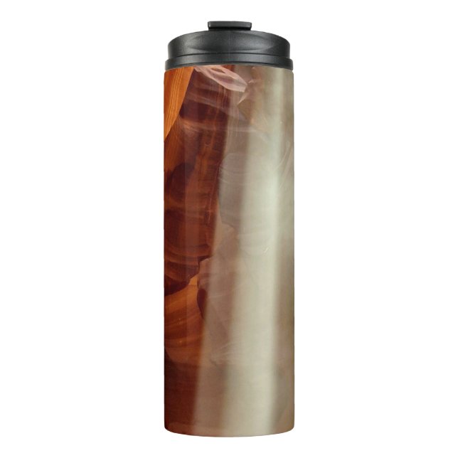Antelope Canyon Thermal Tumbler (Front)
