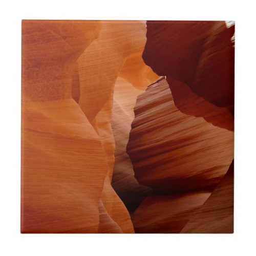 Antelope Canyon Tile