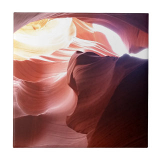 Antelope Canyon Tile