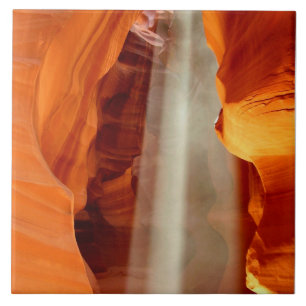 Antelope Canyon Tile
