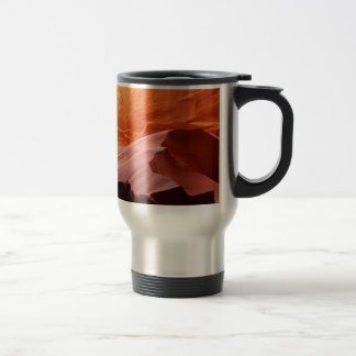 Antelope Canyon Travel Mug