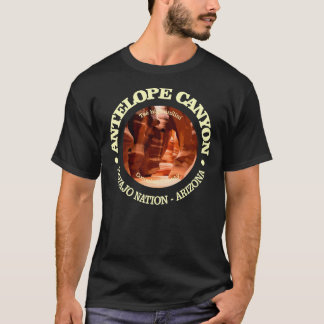 Antelope Canyon (W) T-Shirt