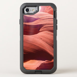 Antelope Canyon Zazzle_Growshop. OtterBox Defender iPhone SE/8/7 Case