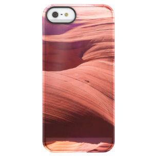 Antelope Canyon Zazzle_Growshop. Permafrost iPhone SE/5/5s Case