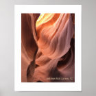 Antelope Slot Canyon, Arizona