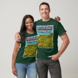 ANTELOPE VALLEY - CALIFORNIA US - SPRING POPPIES T-Shirt