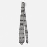 Antelopes Tie