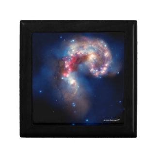 Antennae: A Galactic Spectacle Gift Box