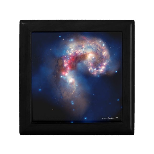 Antennae: A Galactic Spectacle Gift Box (Front)