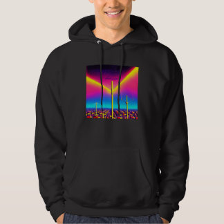 Antennas Hoodie