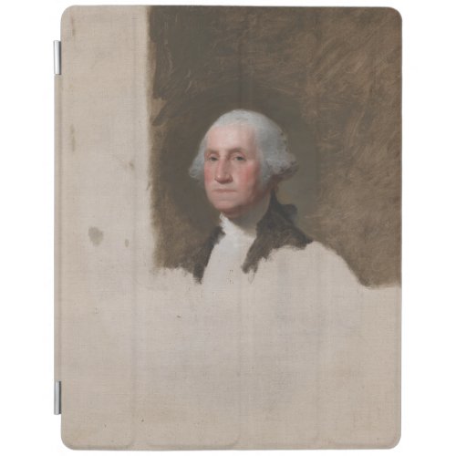 Anthaeneum George Washington 1st US President iPad Smart Cover