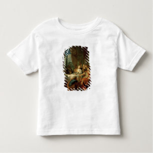 Anthony and Cleopatra Toddler T-shirt