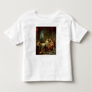Anthony and Cleopatra Toddler T-shirt