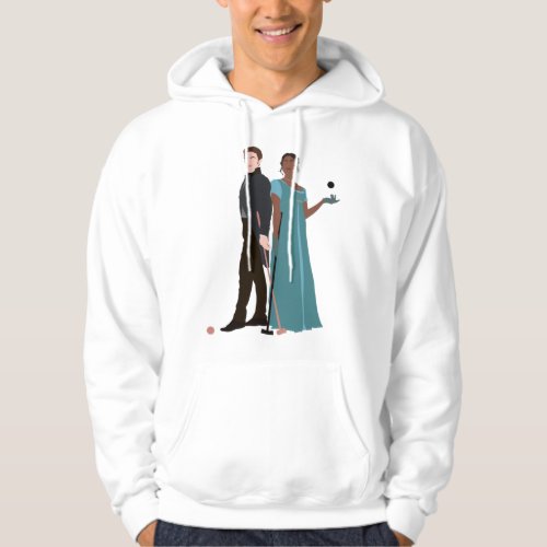 anthony and kate   hoodie
