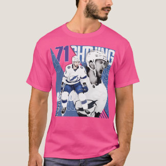 Anthony Cirelli Hockey Shirt Lightning