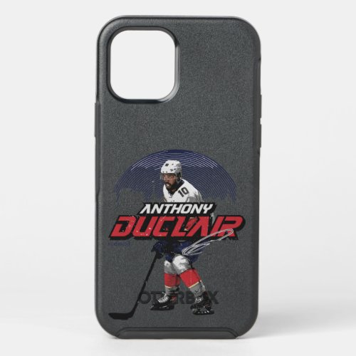 Anthony Duclair Skyline OtterBox Symmetry iPhone 12 Pro Case