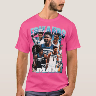 Anthony Edwards Ant Man Vintage T-Shirt