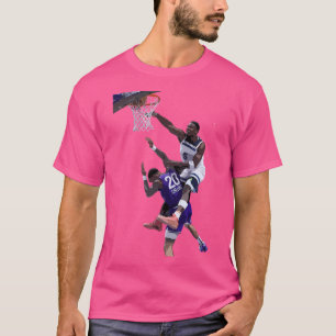 Anthony Edwards Dunk T-Shirt