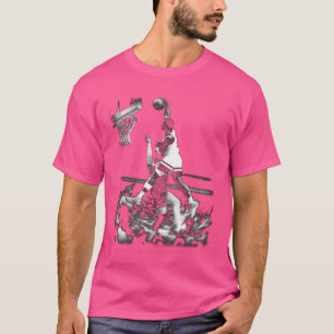 Anthony Edwards Moment T-Shirt