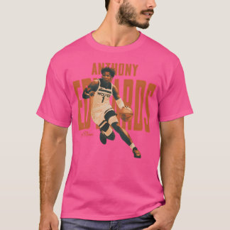 Anthony Edwards Retro Anthony Edwards Playtime T-Shirt