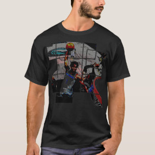 anthony edwards TShirt