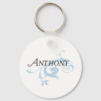 Anthony Keychain