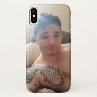 Anthony Miller iPhone or iPad Case