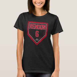 Anthony Rendon Home Plate Gameday Anthony Rendon L T-Shirt
