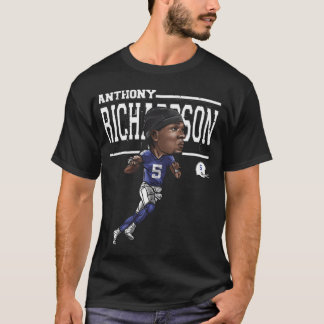 Anthony Richardson Indianapolis T-Shirt