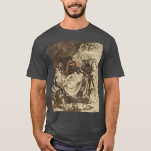 Anthony van Dyck - The Entombment T-Shirt