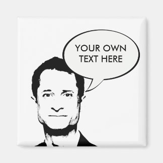 Anthony Weiner Magnet
