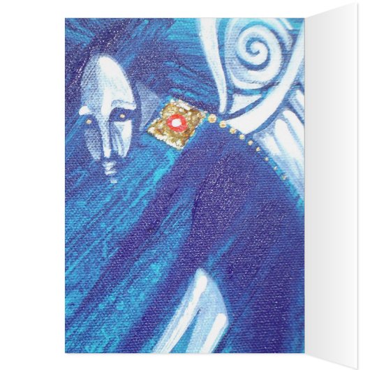 anthonys cardinal angel (Inside (Left))