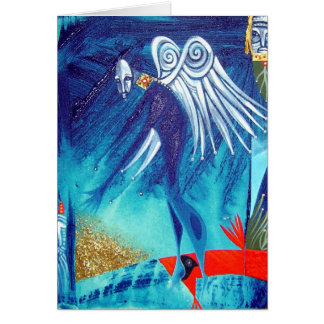 anthonys cardinal angel cards
