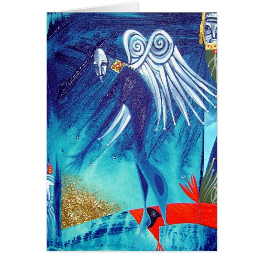 anthonys cardinal angel cards (Front)