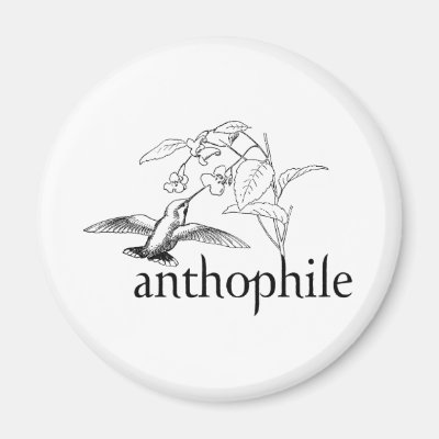 Anthophile Magnet