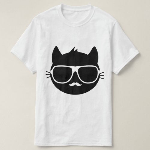 Anthro Cat _ Shirt