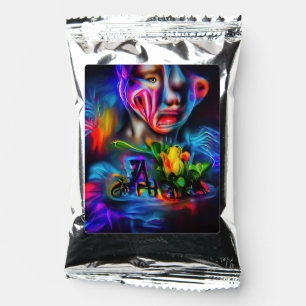 Anthrophobia 2 coffee drink mix