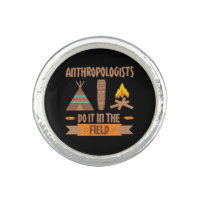 Anthropologists Do It In the Field Anthropology