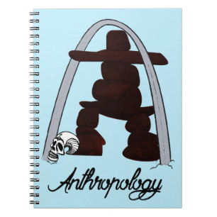 Anthropology Notebook