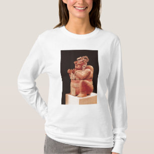 Anthropomorphic censer, from Guatemala T-Shirt